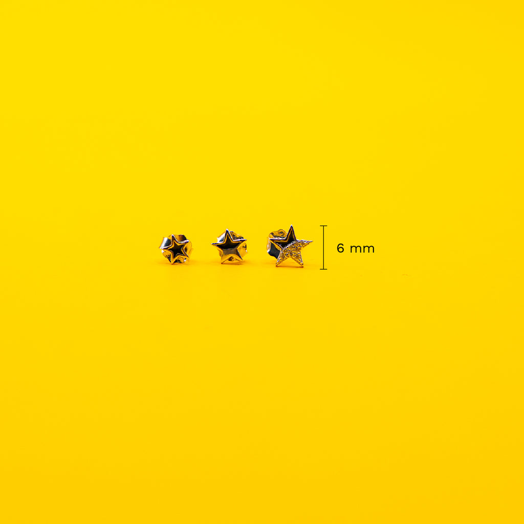 Aro Estrellas Trio