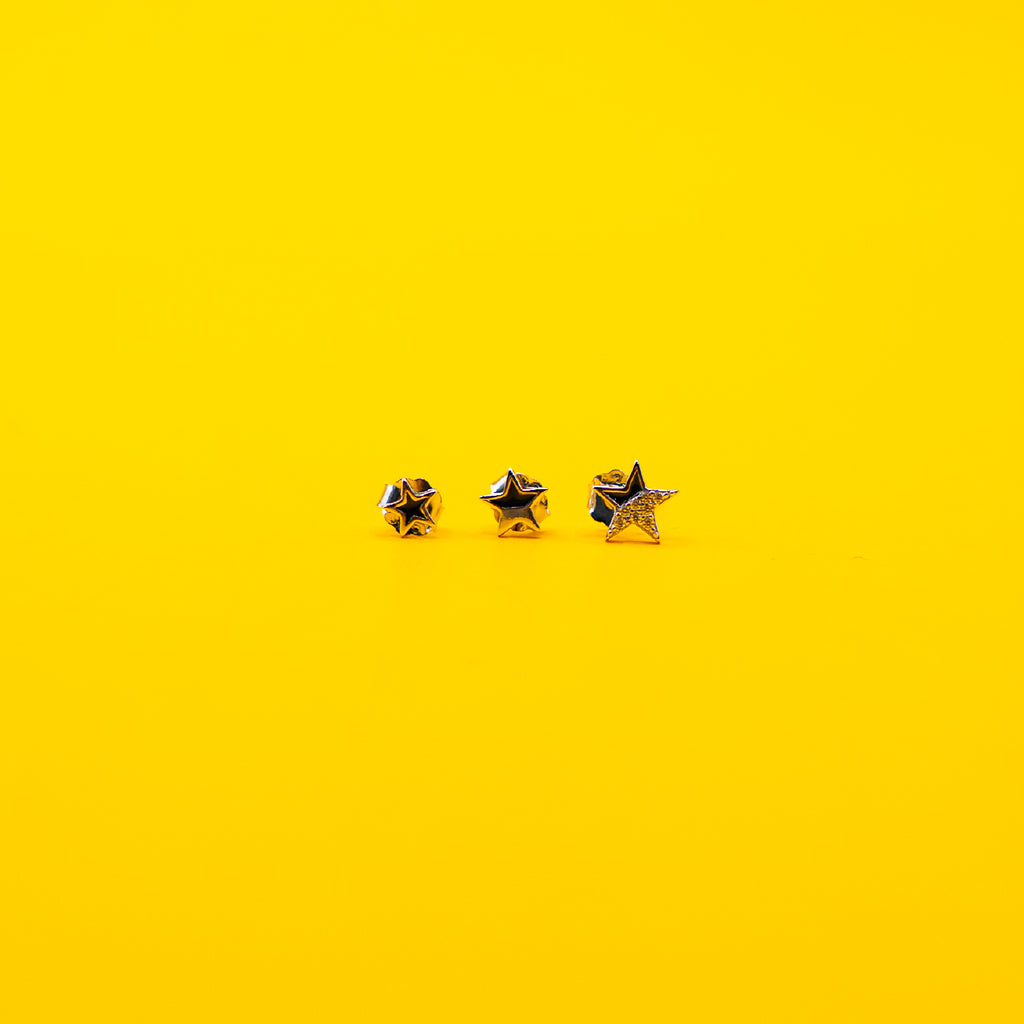Aro Estrellas Trio