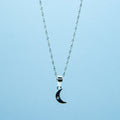 Cadena con Luna