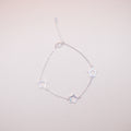 Pulsera Estrellas